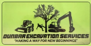Dunbar Excavation Services logo